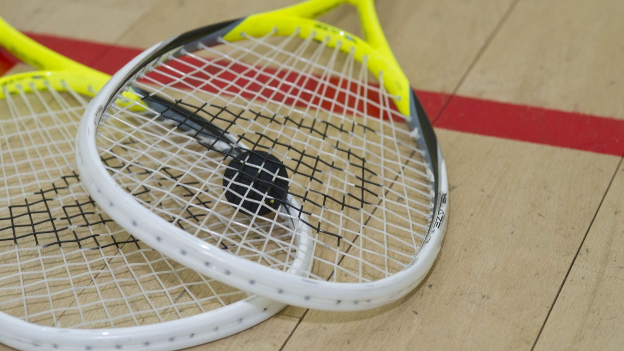 Squash in Piccadilly | Le Méridien Piccadilly | Piccadilly Health Club & Spa