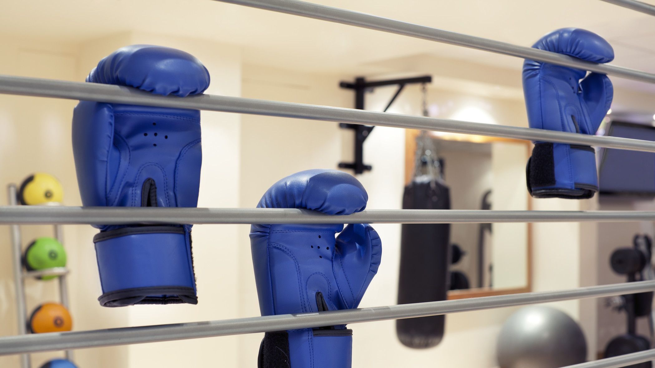 Gym in Piccadilly | Le Méridien Piccadilly | Piccadilly Health Club & Spa