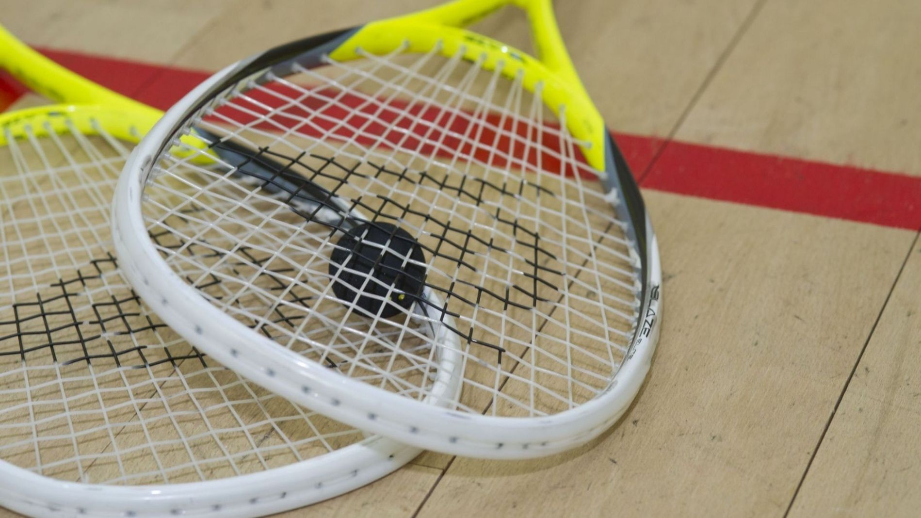 Squash in Piccadilly | Le Méridien Piccadilly | Piccadilly Health Club & Spa